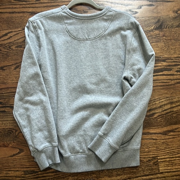 Ben Sherman sweat shirt - Picture 3 of 4